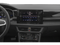 2025 Volkswagen Taos SE Black