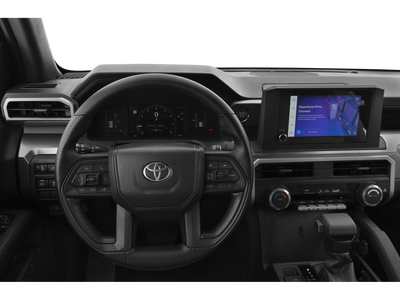 2026 Toyota Tacoma 2WD SR5