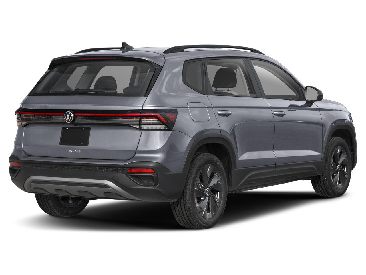 2026 Volkswagen Taos S