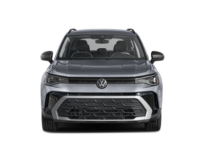2026 Volkswagen Taos S