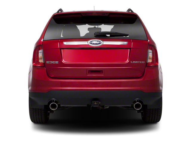 2012 Ford Edge SE