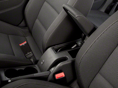 2012 Volkswagen Golf 2.5