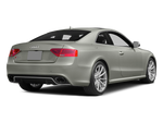 2014 Audi RS 5 2dr Cpe