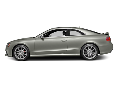 2014 Audi RS 5 2dr Cpe