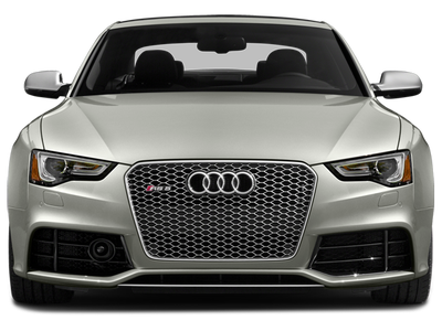 2014 Audi RS 5 2dr Cpe