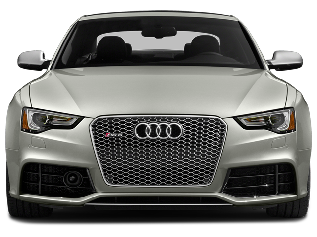 2014 Audi RS 5 2dr Cpe