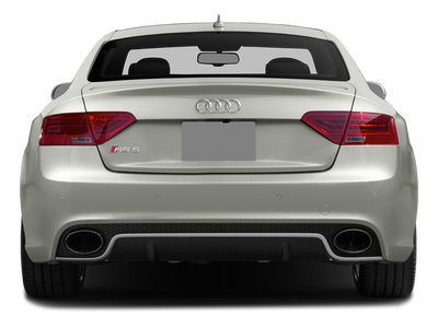 2014 Audi RS 5 2dr Cpe