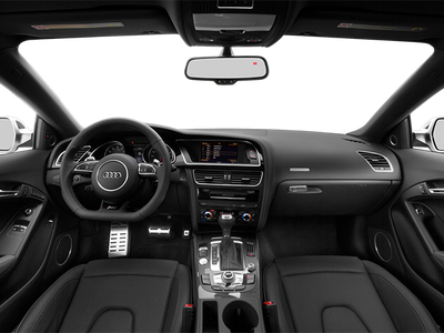 2014 Audi RS 5 2dr Cpe