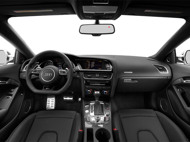 2014 Audi RS 5 2dr Cpe