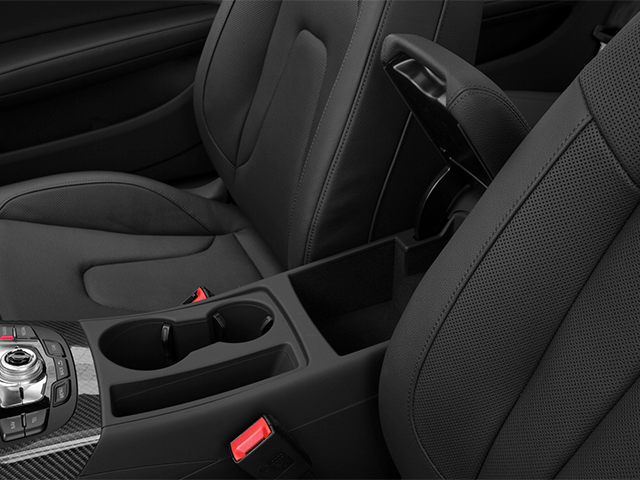 2014 Audi RS 5 2dr Cpe