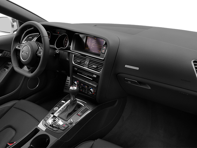 2014 Audi RS 5 2dr Cpe