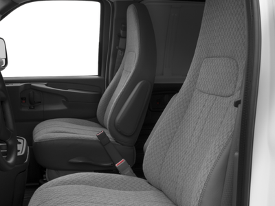 2016 Chevrolet Express Cargo 2500 Work Van