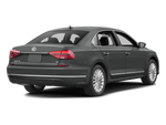 2016 Volkswagen Passat SE