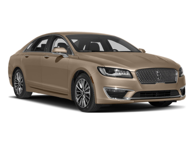 2017 Lincoln MKZ Hybrid Reserve