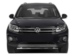 2017 Volkswagen Tiguan Sport