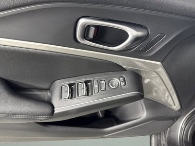 2023 Acura Integra w/A-Spec Package