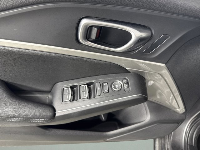 2023 Acura Integra w/A-Spec Package