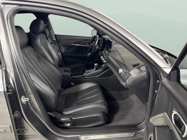 2023 Acura Integra w/A-Spec Package