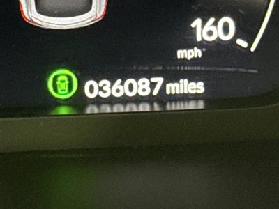 2023 Acura Integra w/A-Spec Package