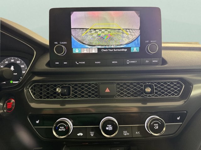 2023 Acura Integra w/A-Spec Package