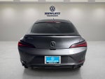 2023 Acura Integra w/A-Spec Package