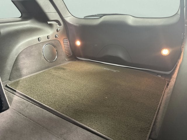 2018 Jeep Grand Cherokee Summit