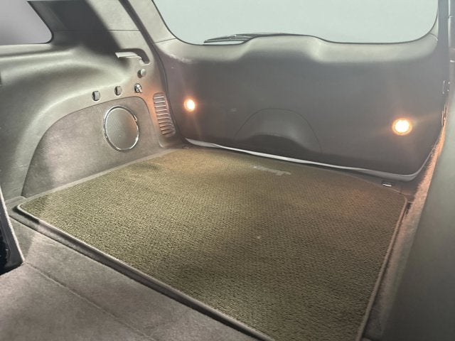 2018 Jeep Grand Cherokee Summit