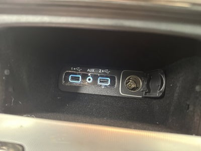 2018 Jeep Grand Cherokee Summit