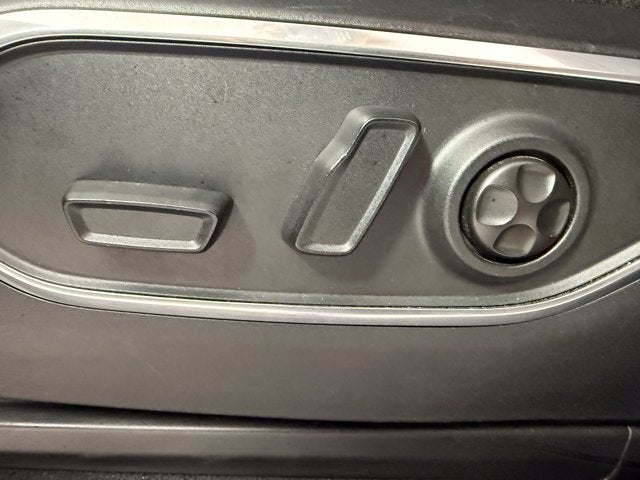 2023 Jeep Wagoneer L Series II