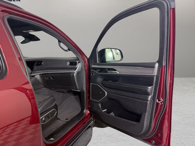2023 Jeep Wagoneer L Series II