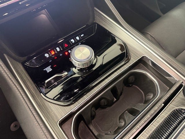 2023 Jeep Wagoneer L Series II