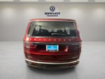 2023 Jeep Wagoneer L Series II