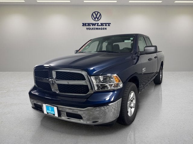 2022 RAM Ram 1500 Classic