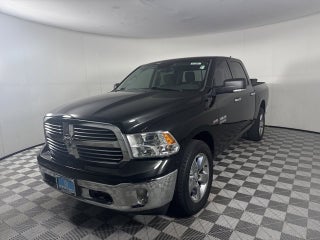 2017 RAM 1500 Lone Star