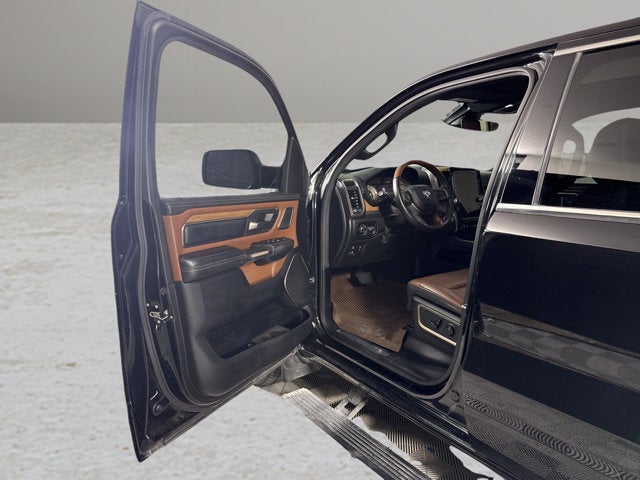 2019 RAM 1500 Longhorn