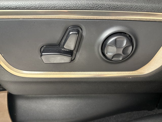 2019 RAM 1500 Longhorn