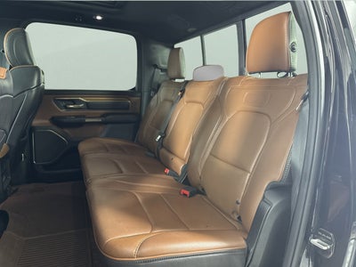 2019 RAM 1500 Longhorn