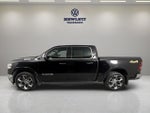 2019 RAM 1500 Longhorn