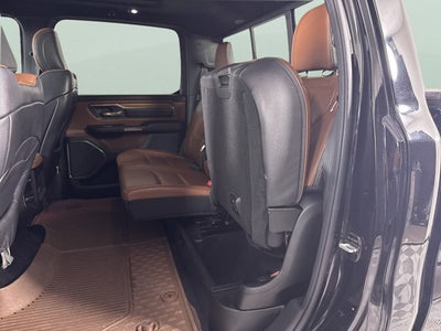 2019 RAM 1500 Longhorn