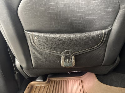 2019 RAM 1500 Longhorn