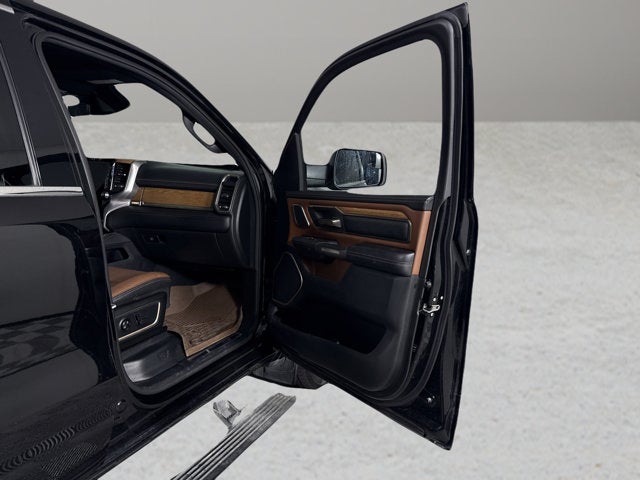 2019 RAM 1500 Longhorn