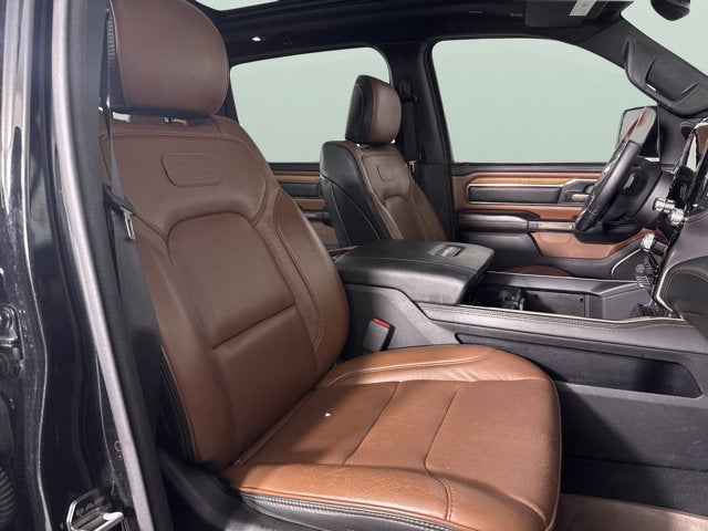 2019 RAM 1500 Longhorn