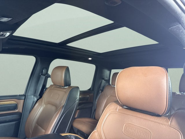 2019 RAM 1500 Longhorn