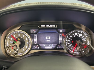 2019 RAM 1500 Longhorn