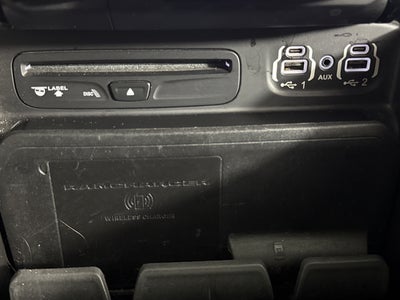 2019 RAM 1500 Longhorn