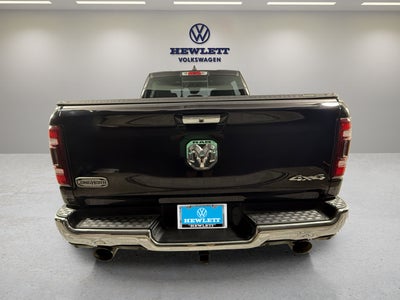 2019 RAM 1500 Longhorn