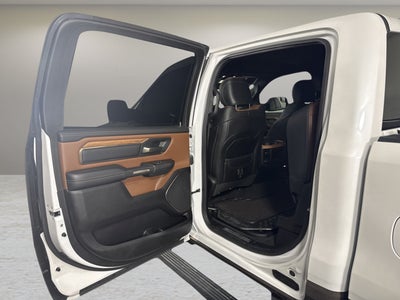2023 RAM 1500 Longhorn