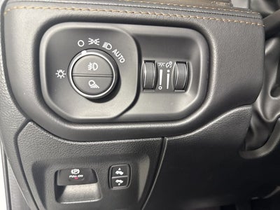 2023 RAM 1500 Longhorn