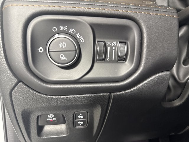 2023 RAM 1500 Longhorn