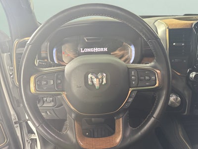 2023 RAM 1500 Longhorn